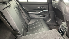 BMW 3 Series 330e M Sport 4dr Step Auto Saloon